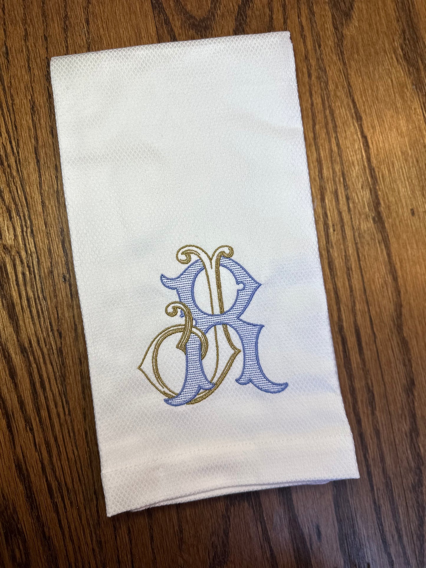 Tea Towel