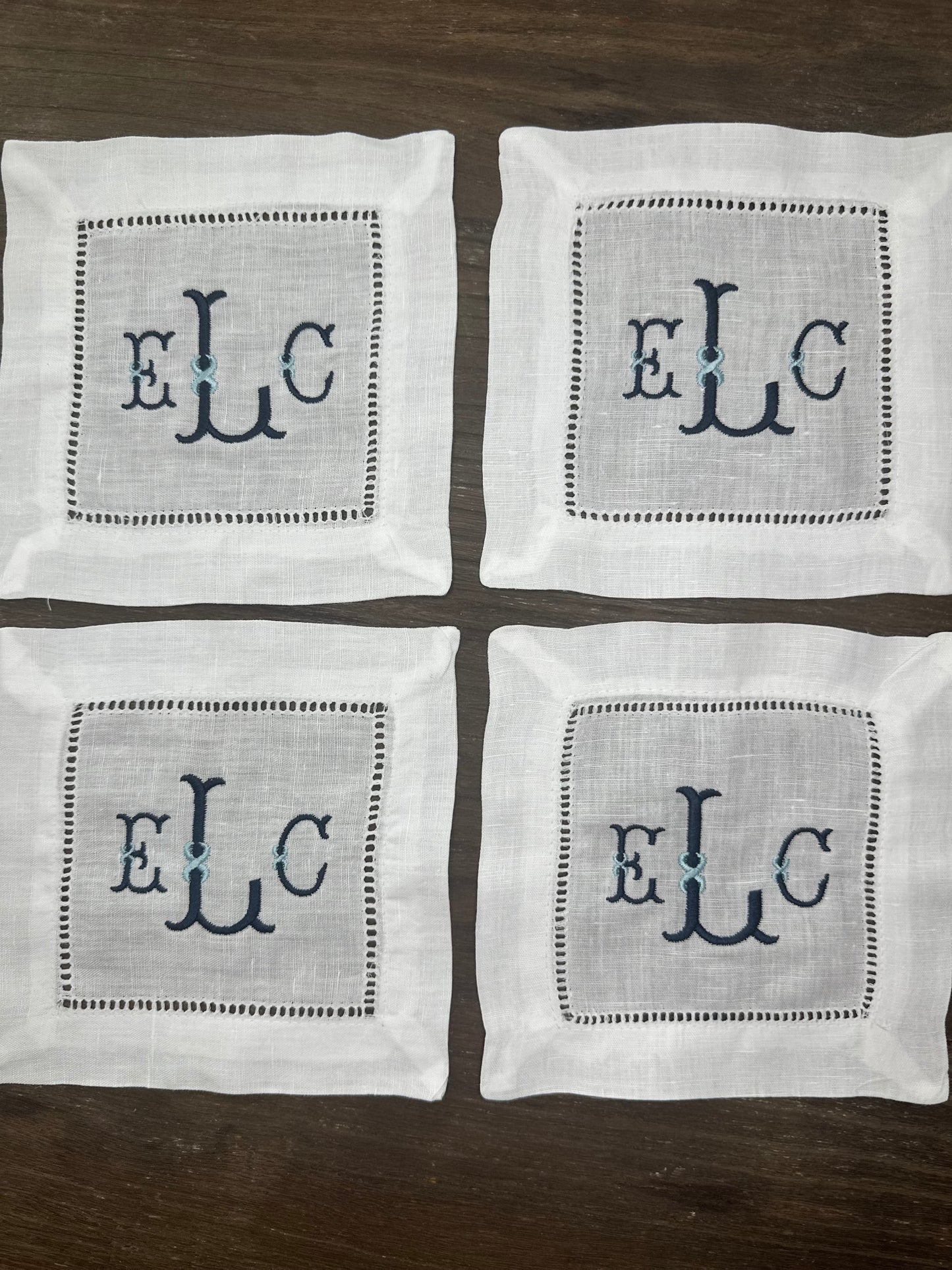 Cocktail Napkins