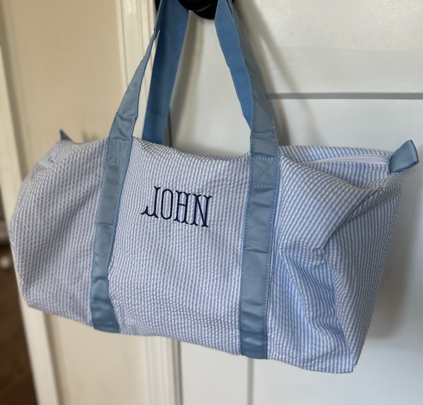 Duffle Bag - Medium