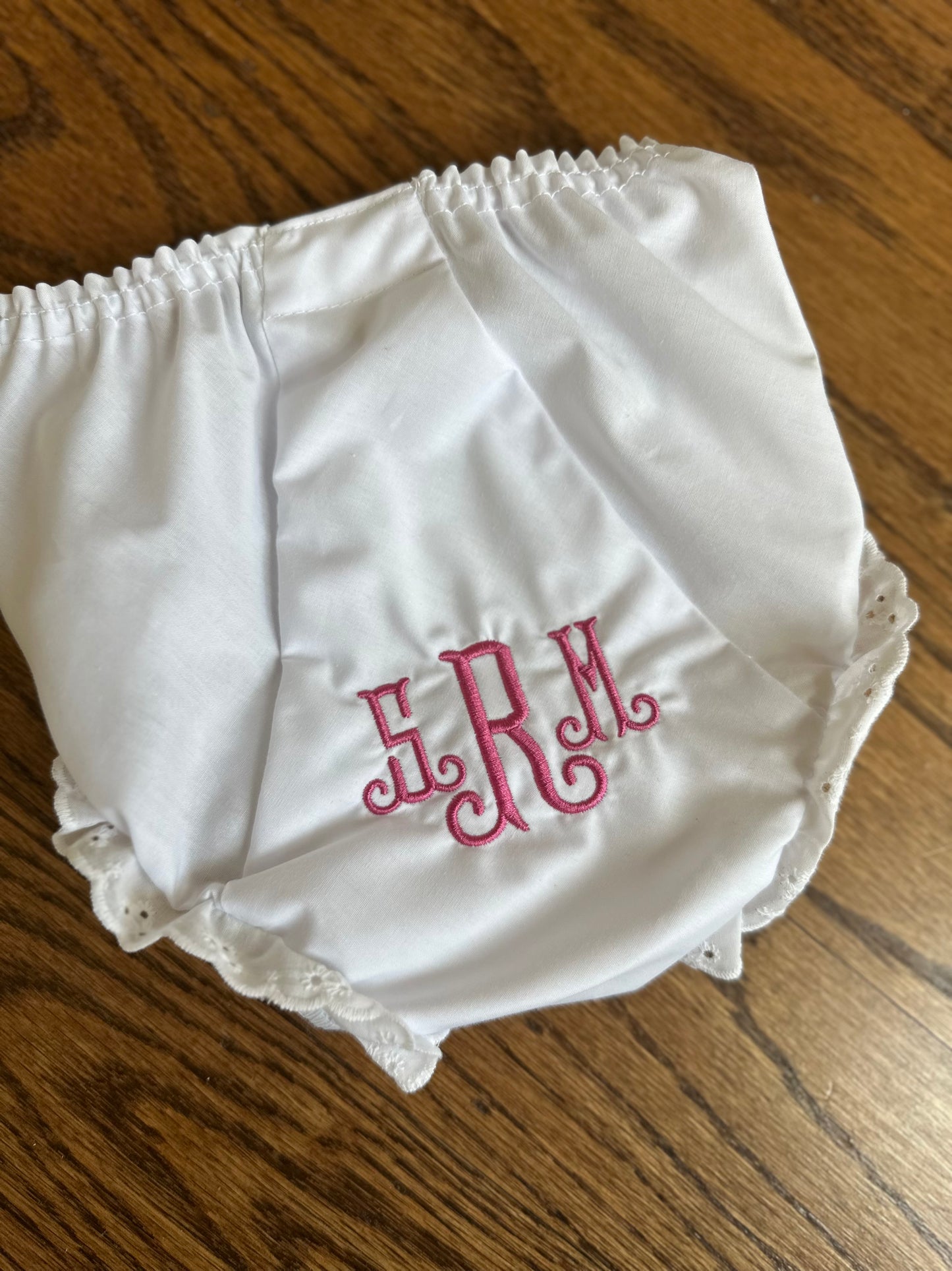 Diaper Cover