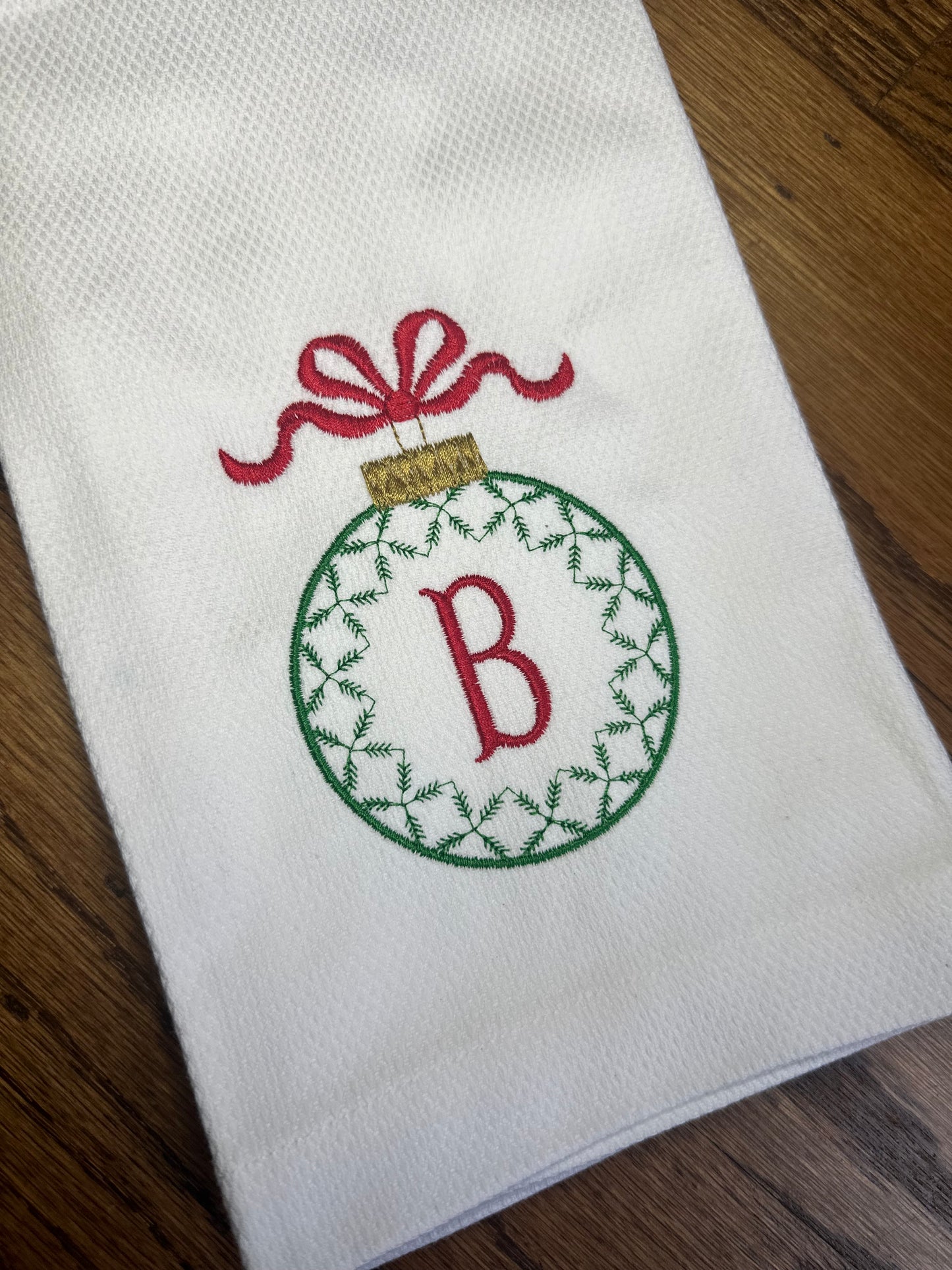 Tea Towel
