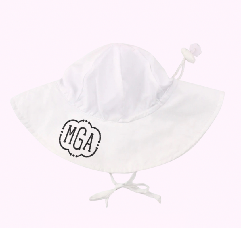 Sun Hat