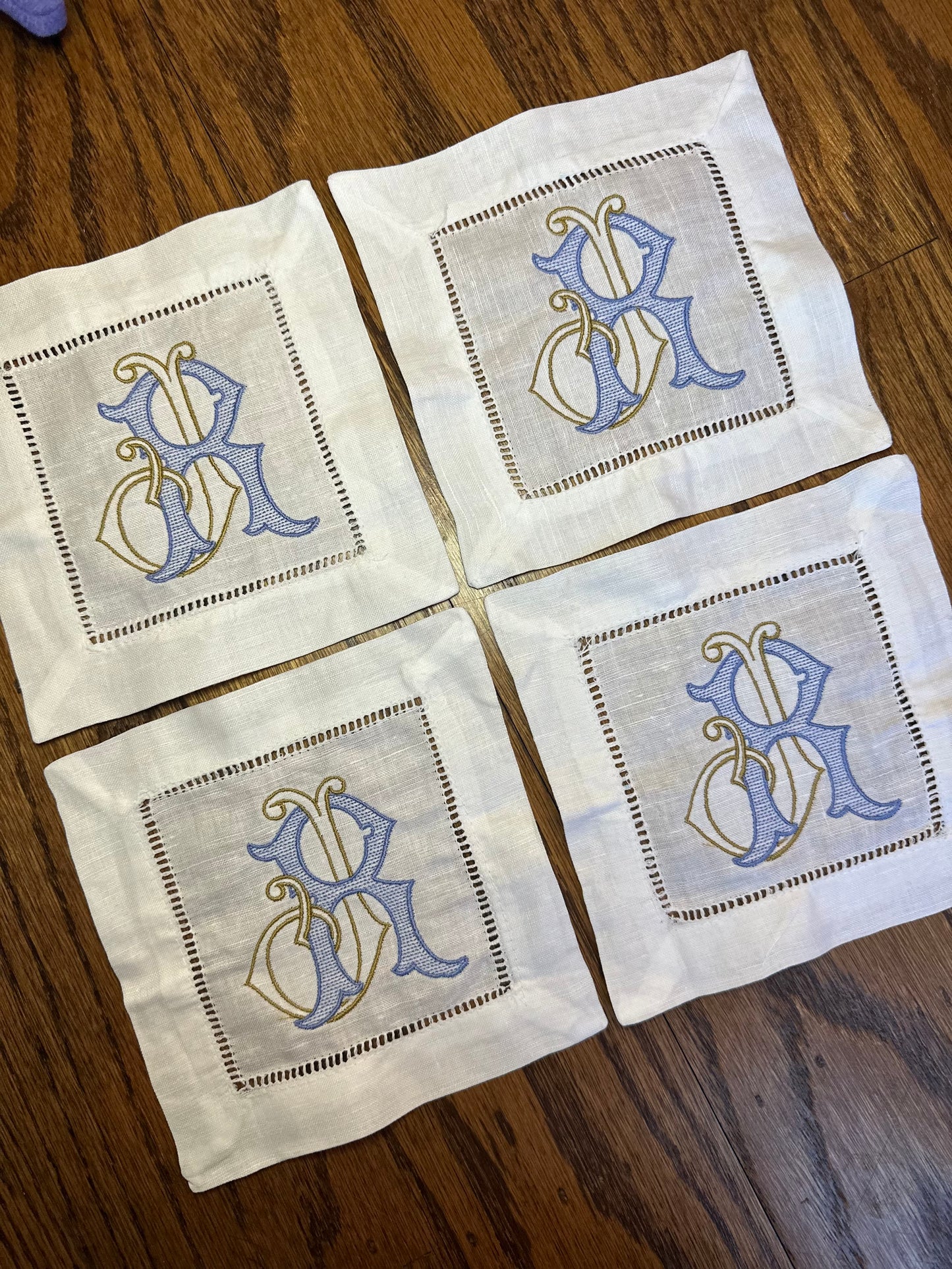 Cocktail Napkins