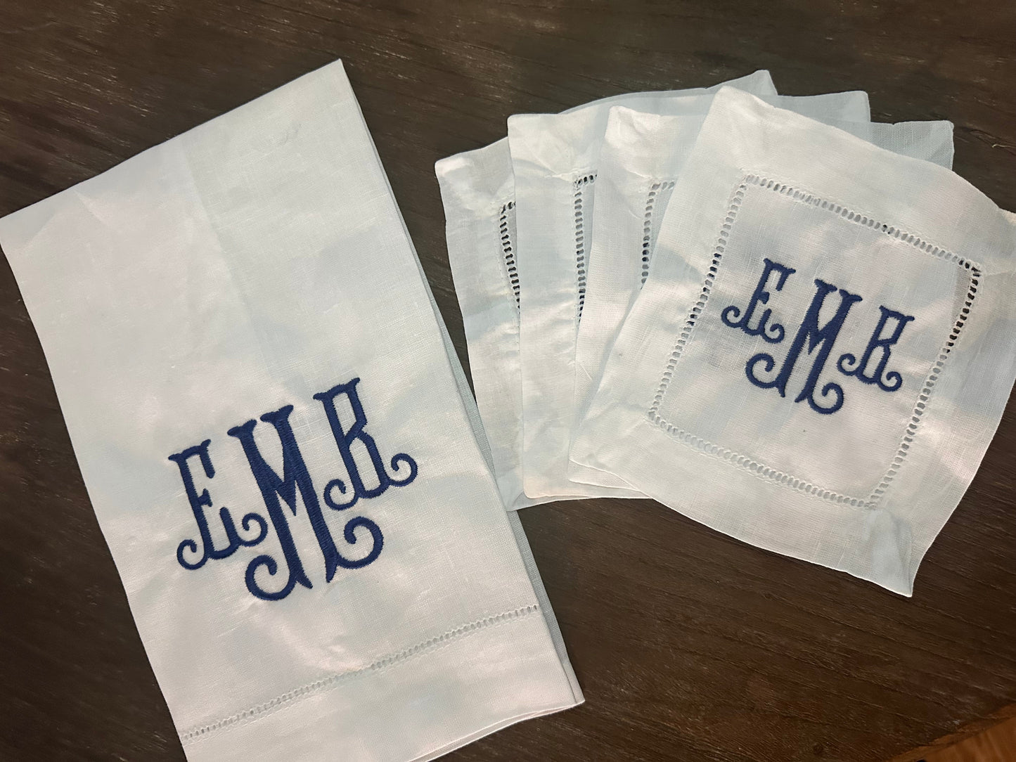 Linen Hostess Bundle