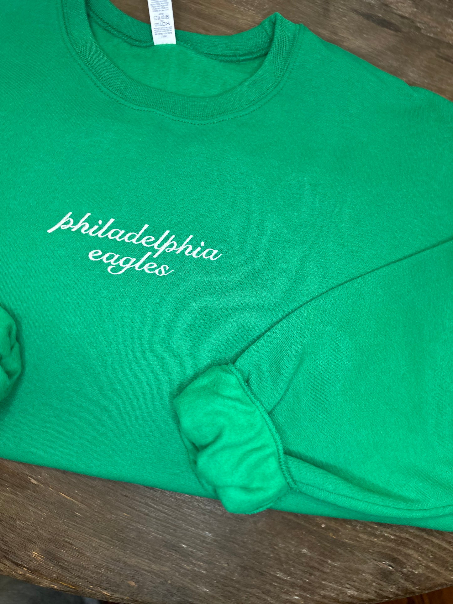 Adult Crewneck Sweatshirt