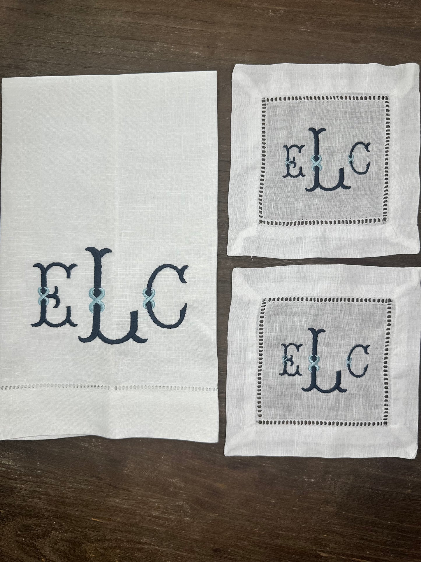 Linen Hostess Bundle