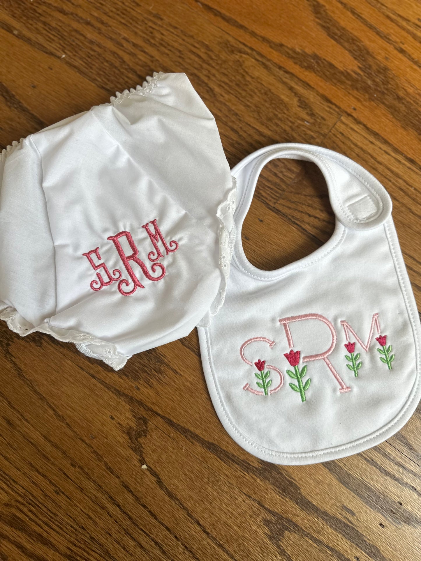Baby Gift Bundle