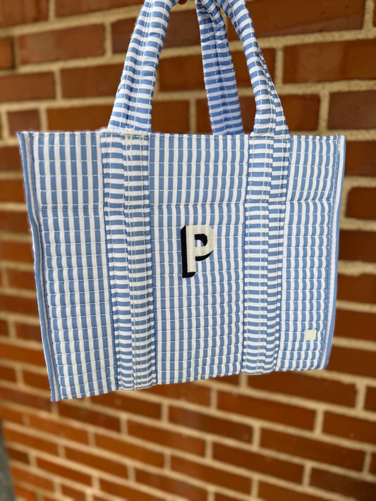 Mini Go Go Tote