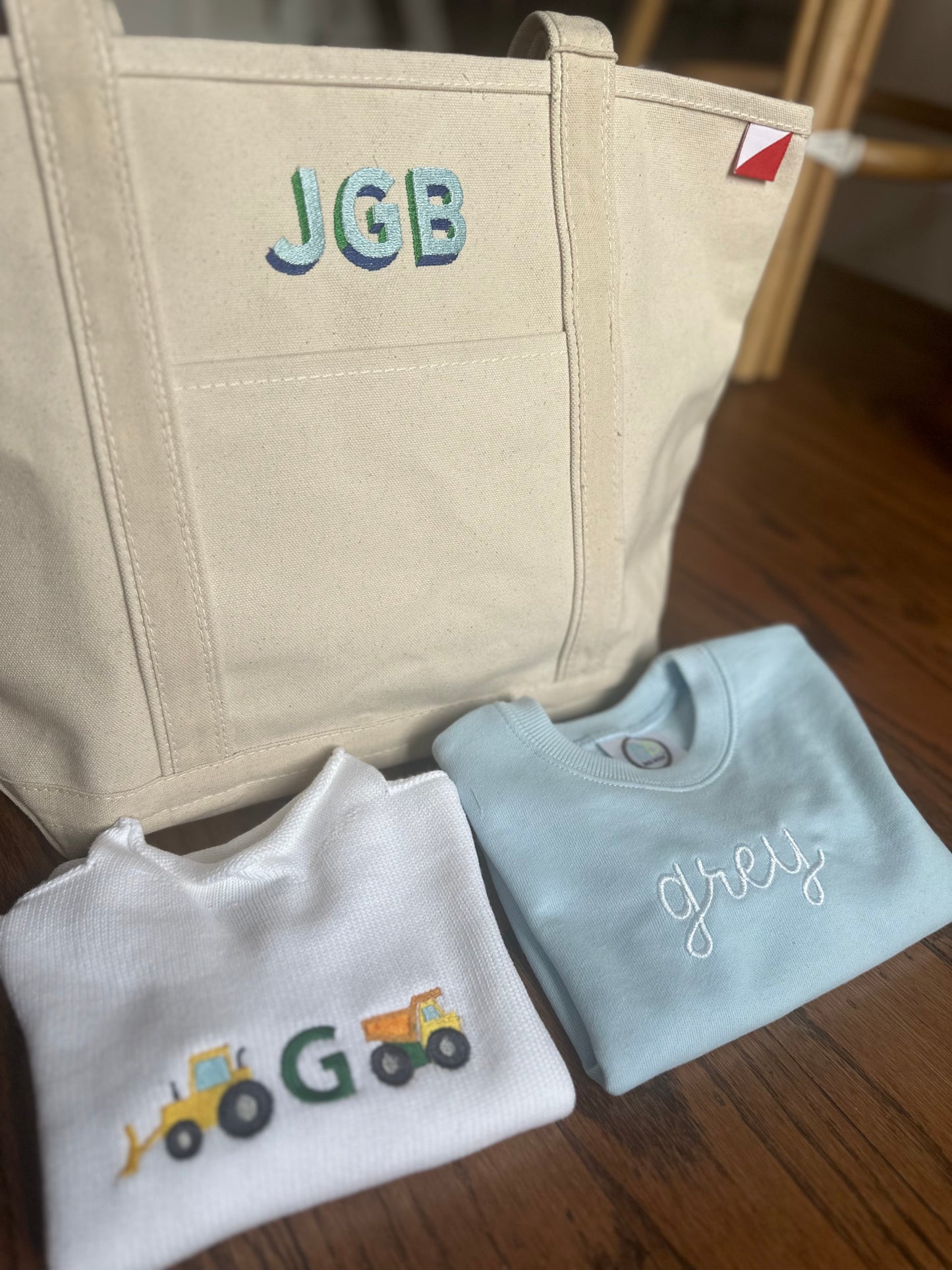 Baby Gift Bundle