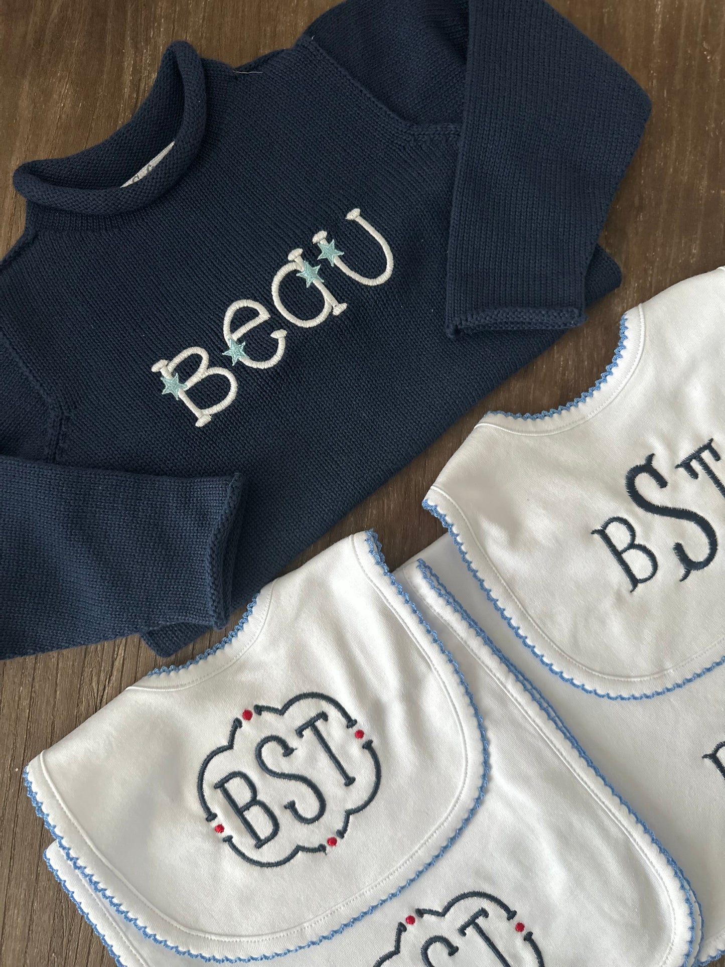 Baby Gift Bundle