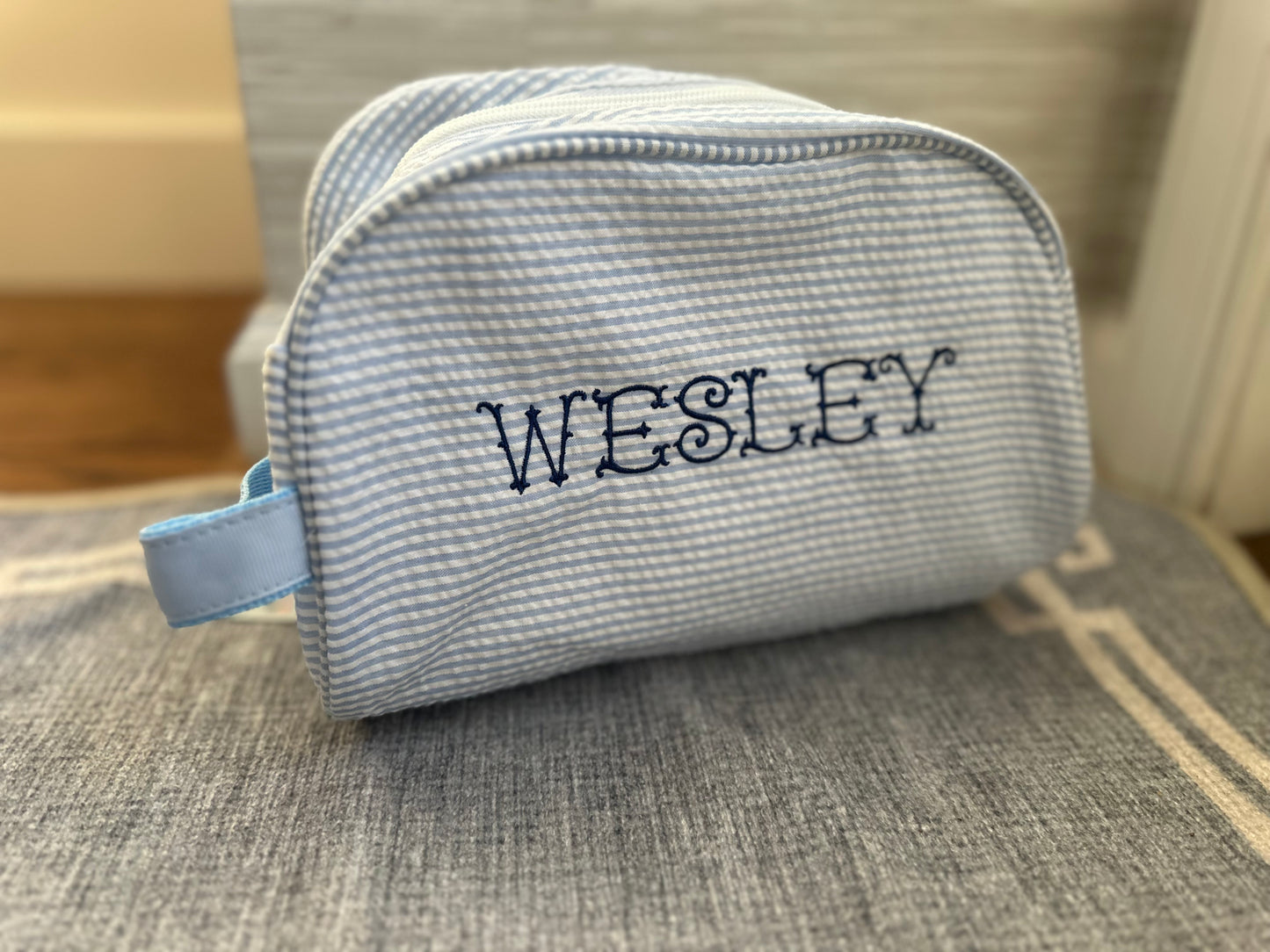 Traveler Bag