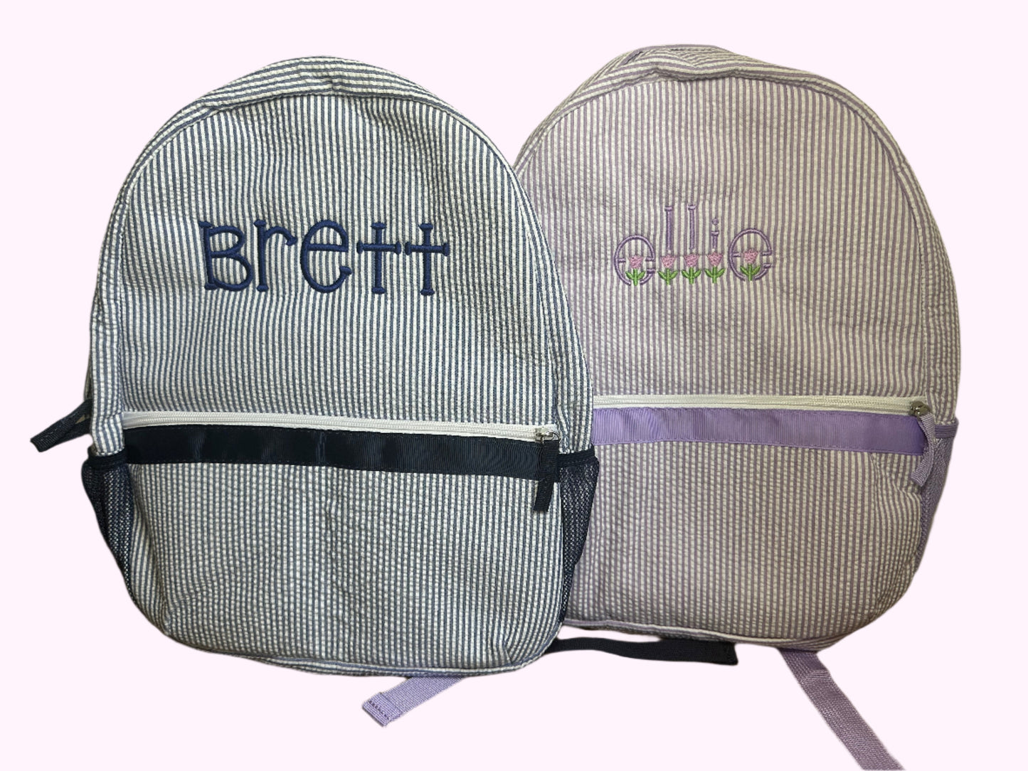 Medium Backpack