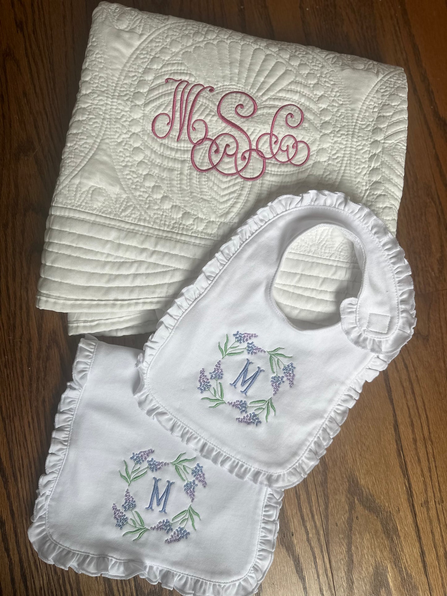 Baby Gift Bundle