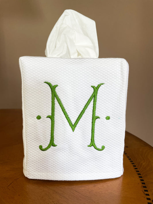 Tissue Box Cover