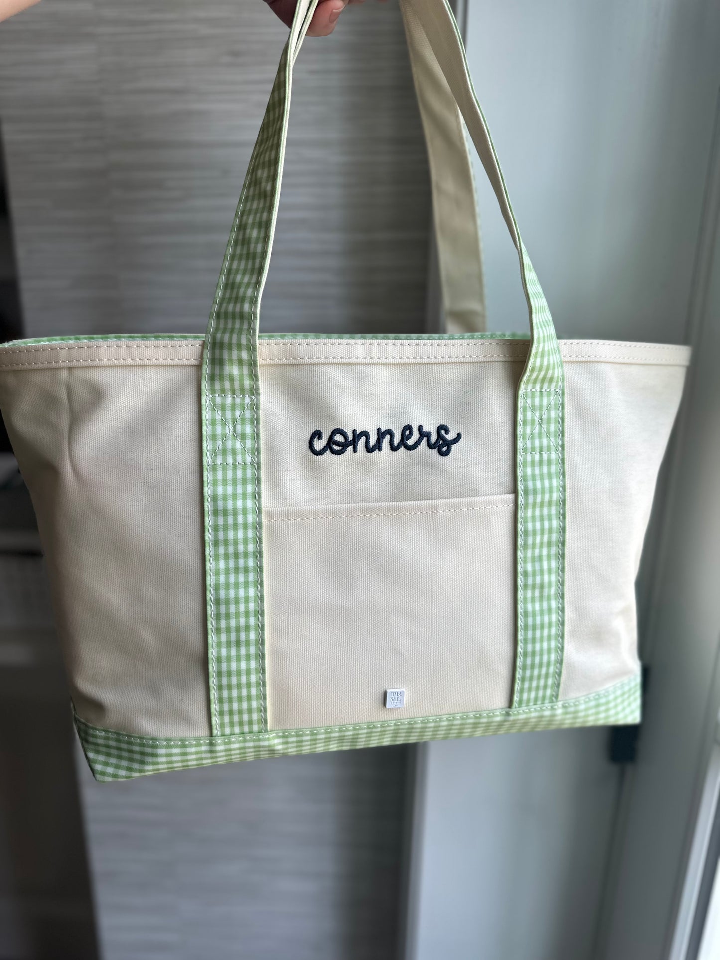 TRVL Medium Tote