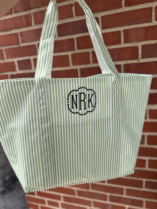Jumbo Tote
