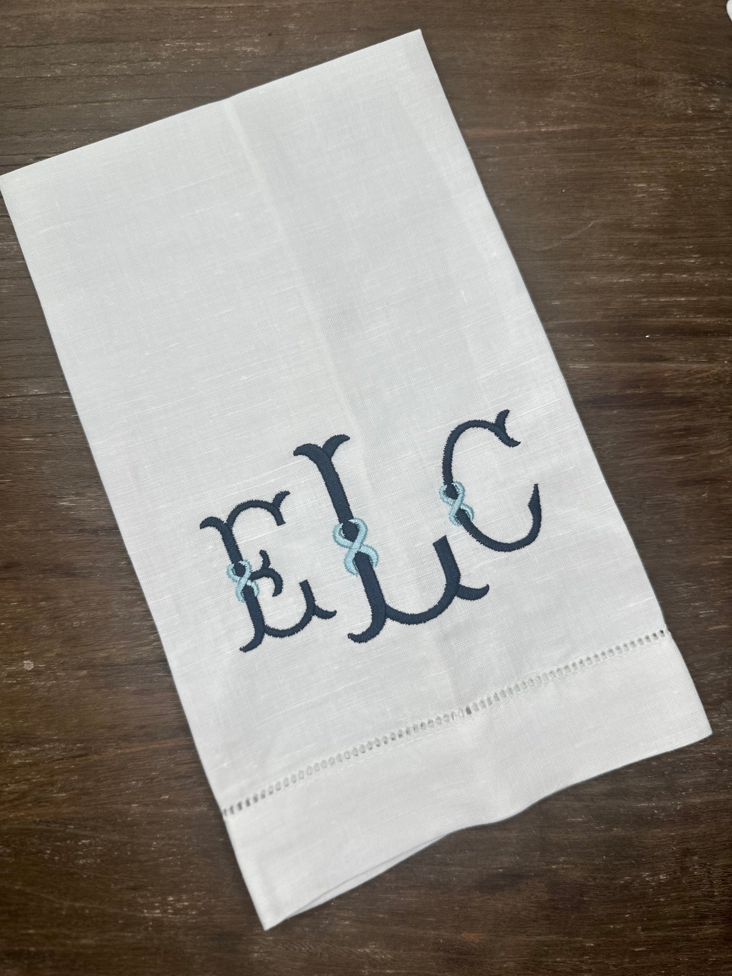 Linen Tea Towel
