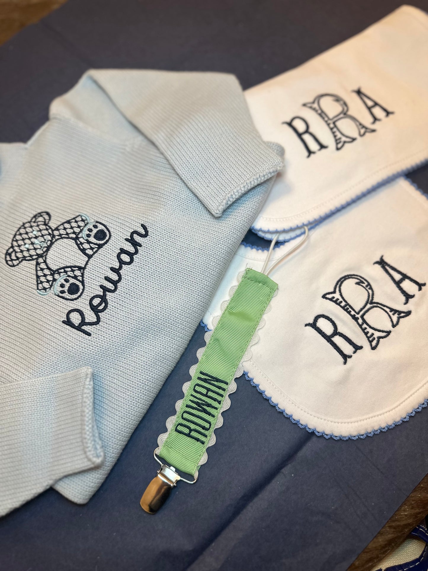 Baby Gift Bundle