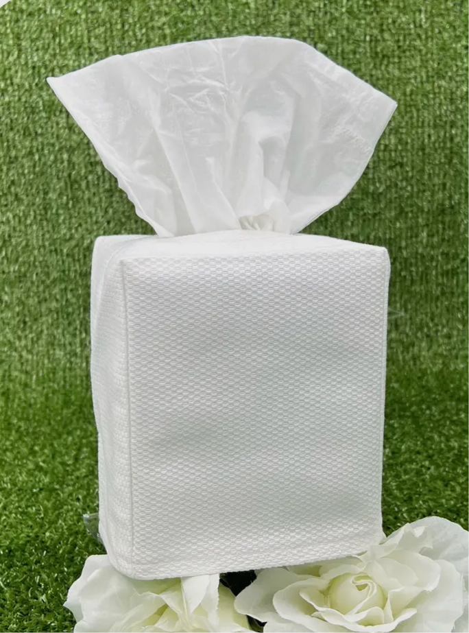 Tissue Box Cover