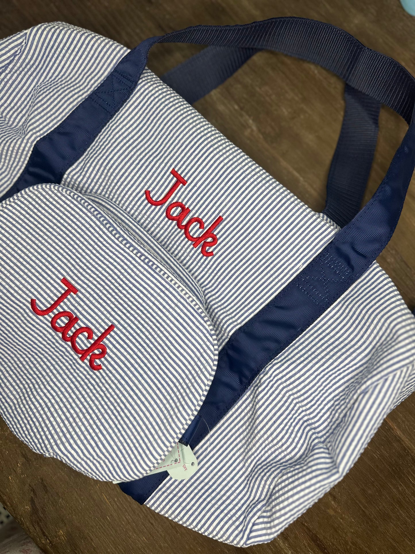 Travel Bundle