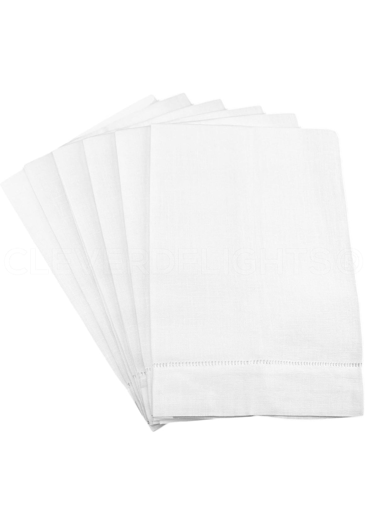 Linen Tea Towel