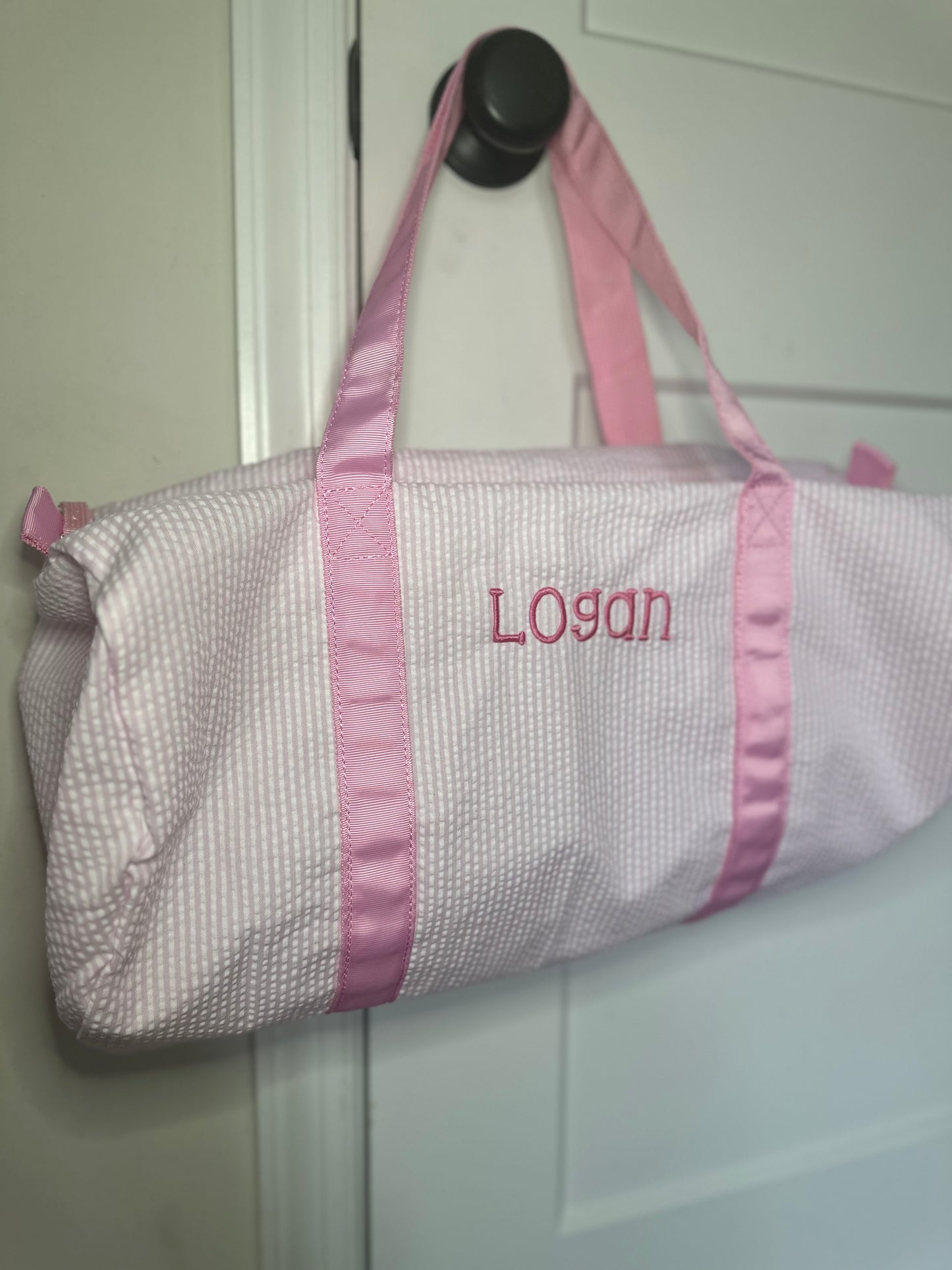 Duffle Bag - Medium