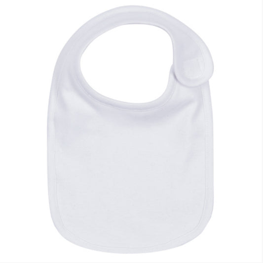 Cotton Bib