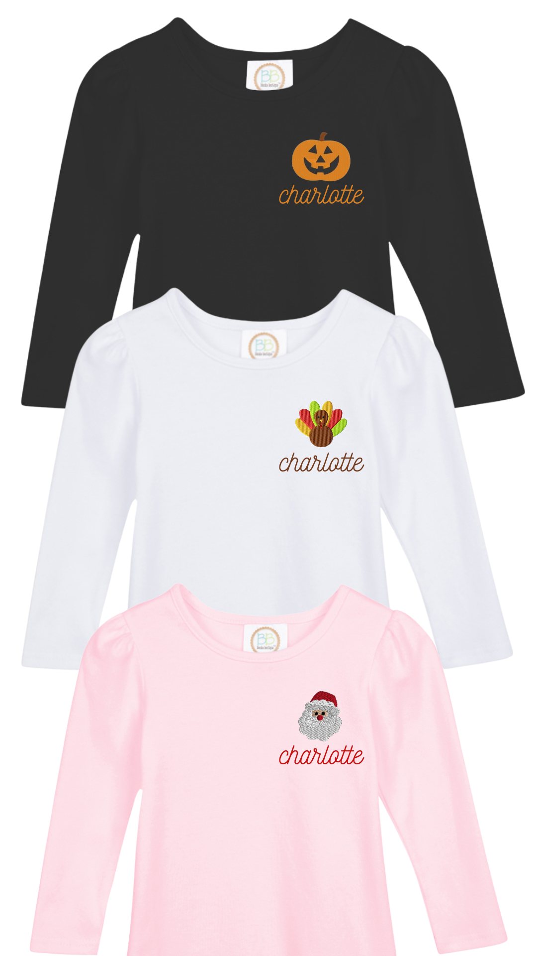 T-Shirt Bundle