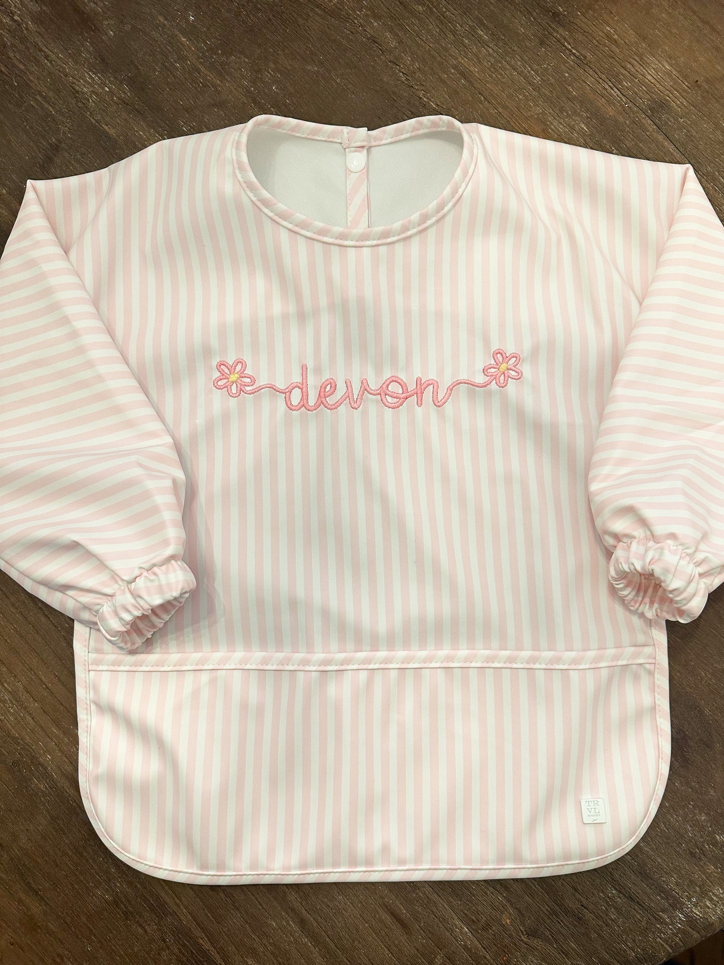 Perfect Smock