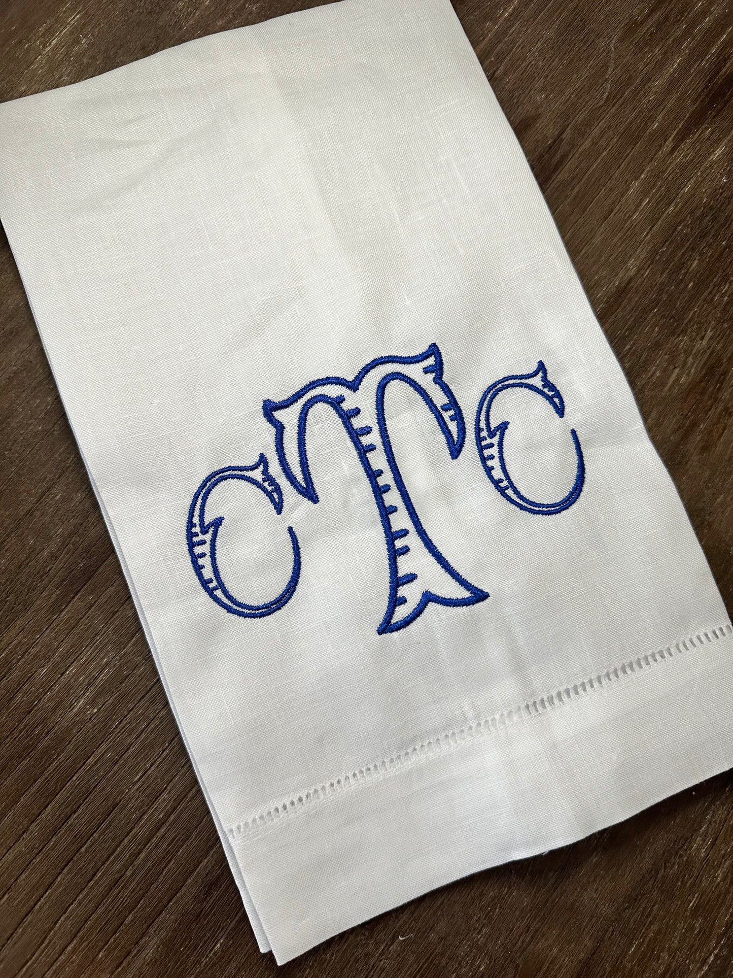 Linen Tea Towel