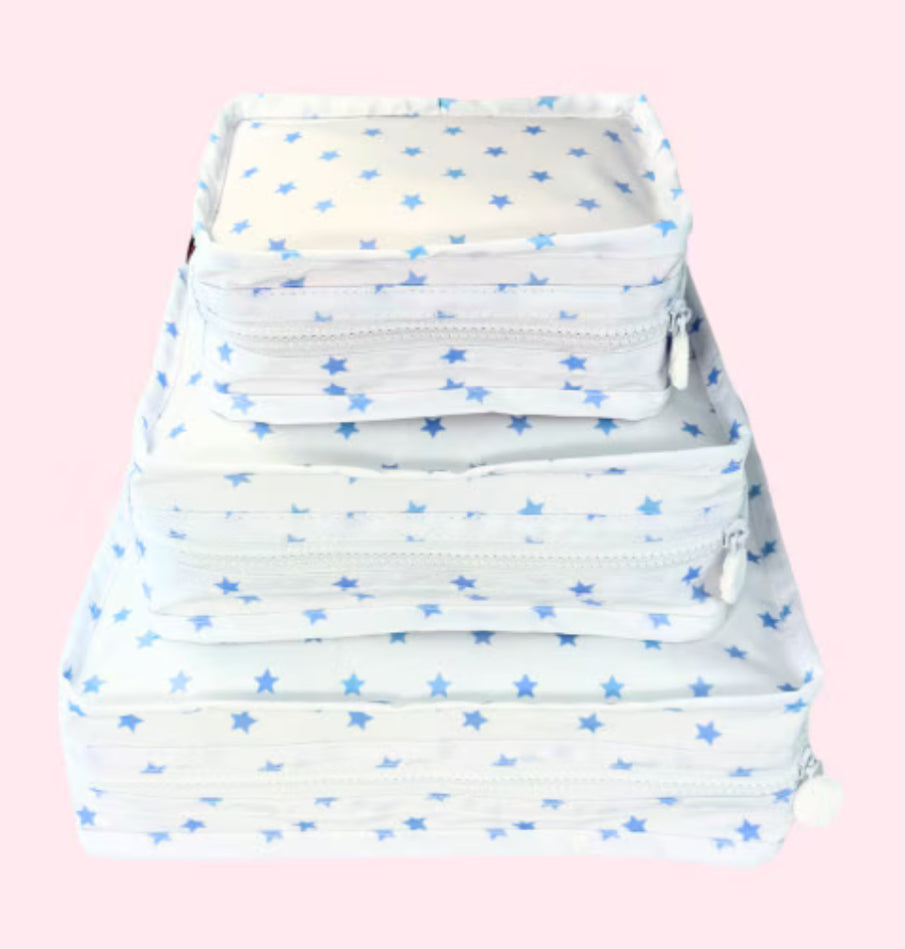 Stacking Set - Glossy