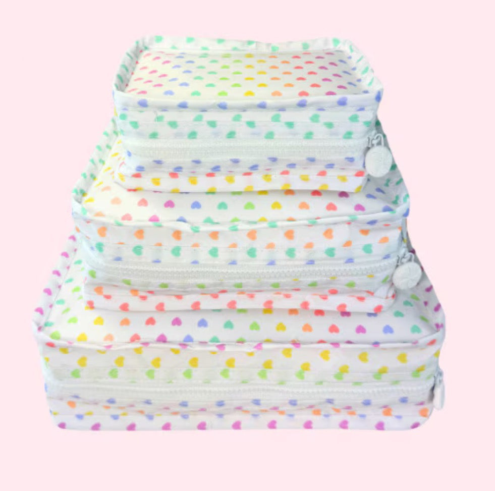 Stacking Set - Glossy