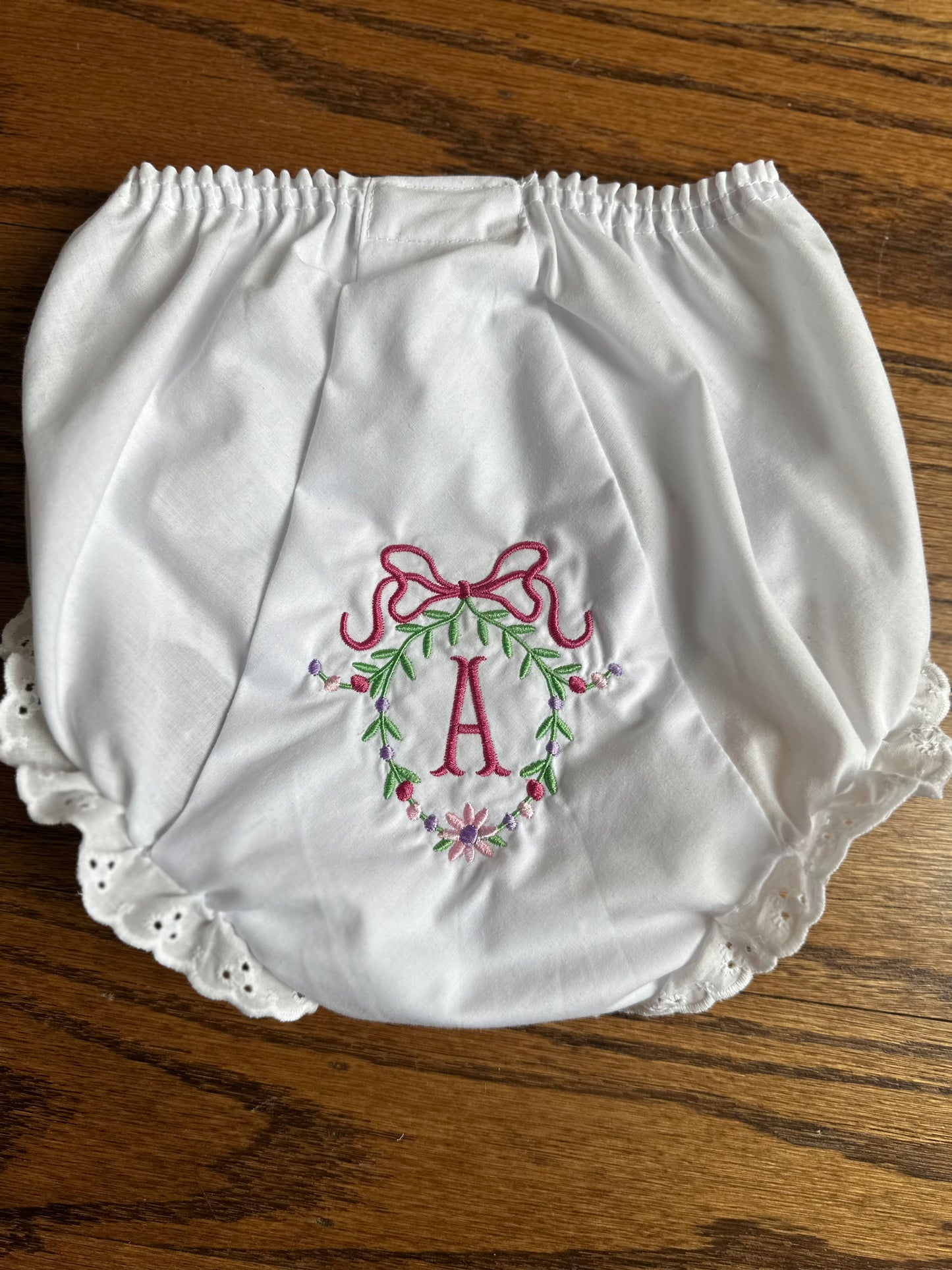 Diaper Cover