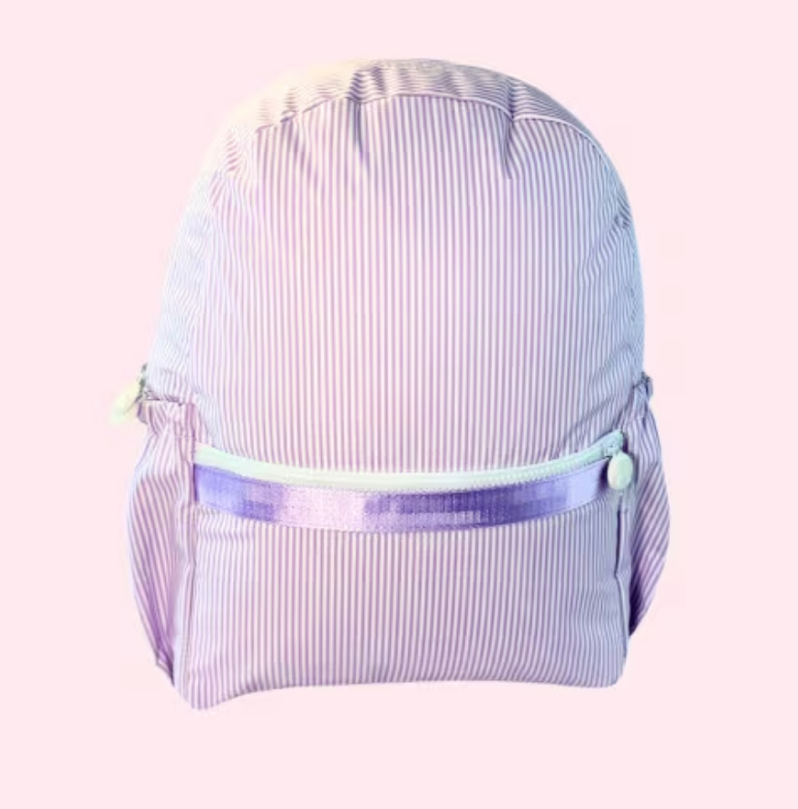Medium Backpack - Glossy