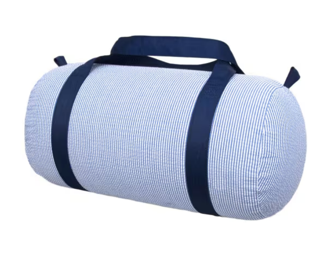 Duffle Bag - Medium