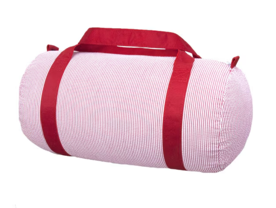 Duffle Bag - Medium