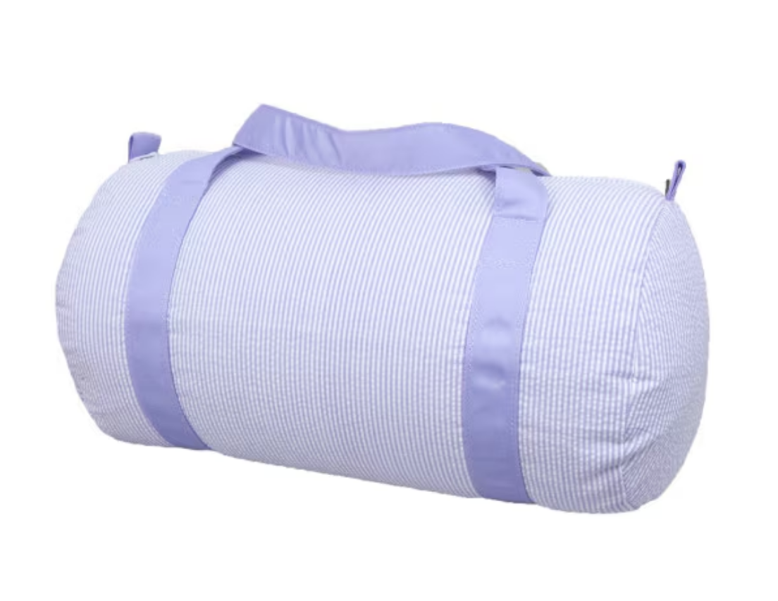 Duffle Bag - Medium