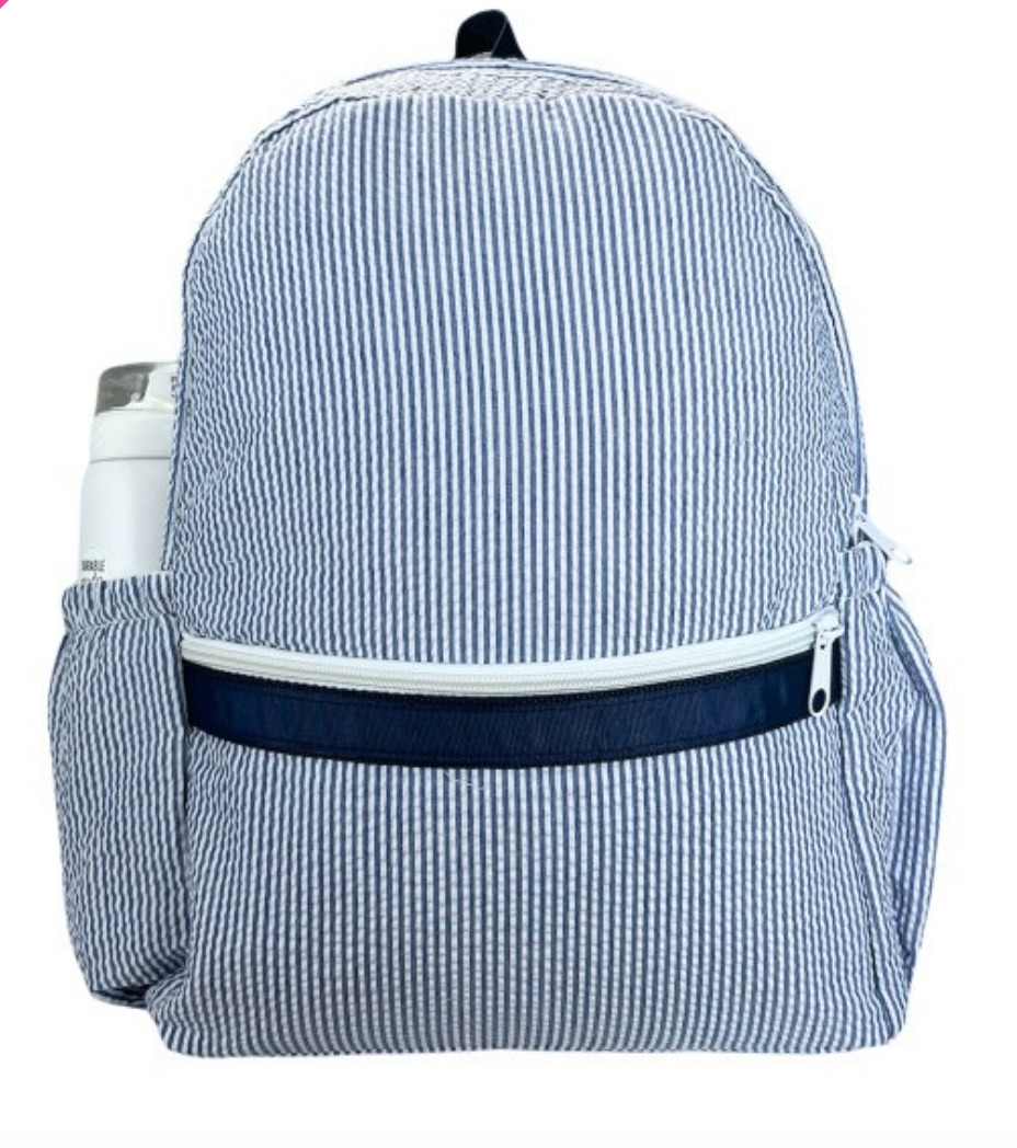 Medium Backpack