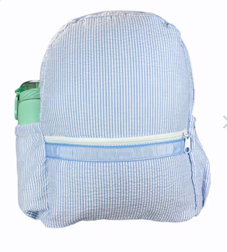 Medium Backpack