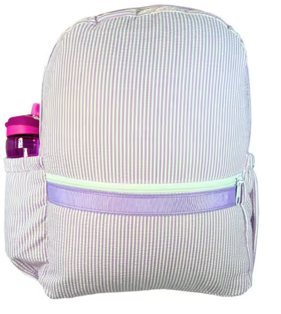 Medium Backpack