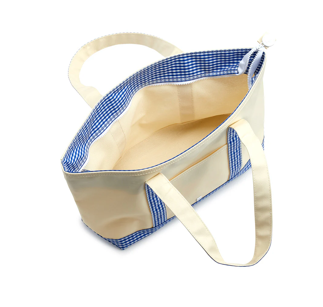 TRVL Medium Tote