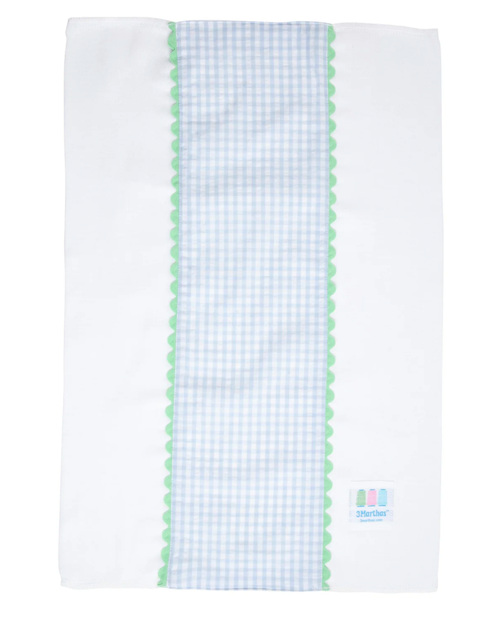 Fancy Burp Cloth