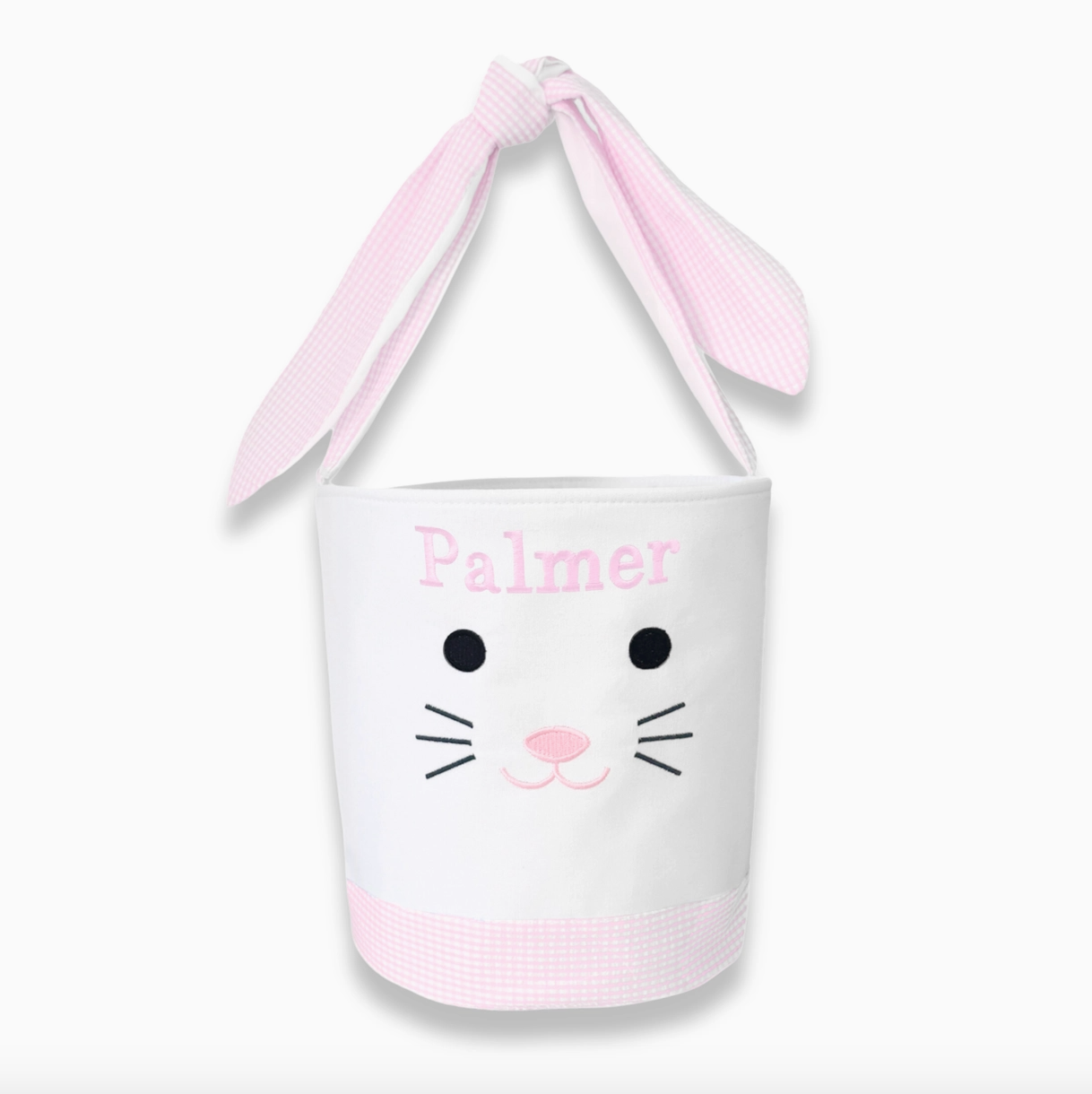 Bunny Basket