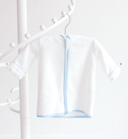 Baby Bath Robe