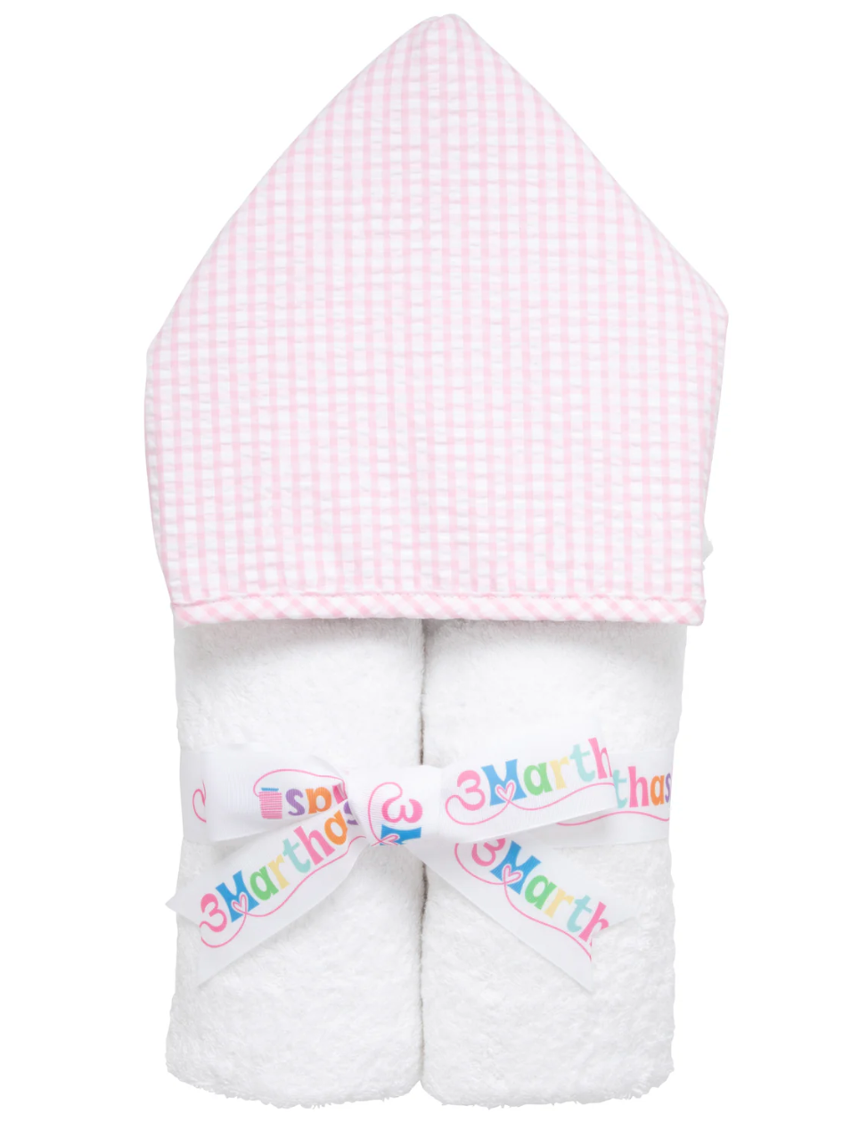 Hooded Towel