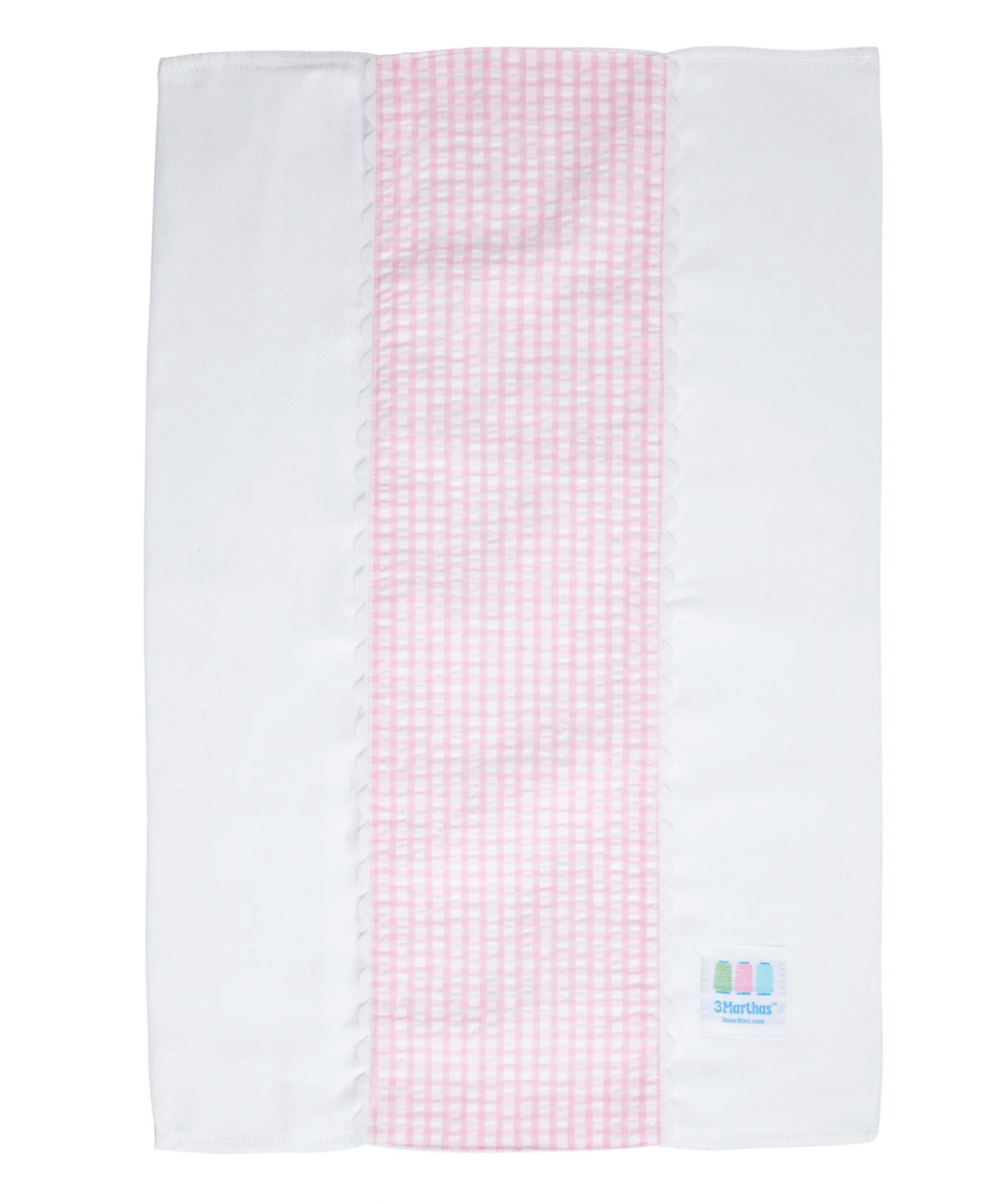 Fancy Burp Cloth