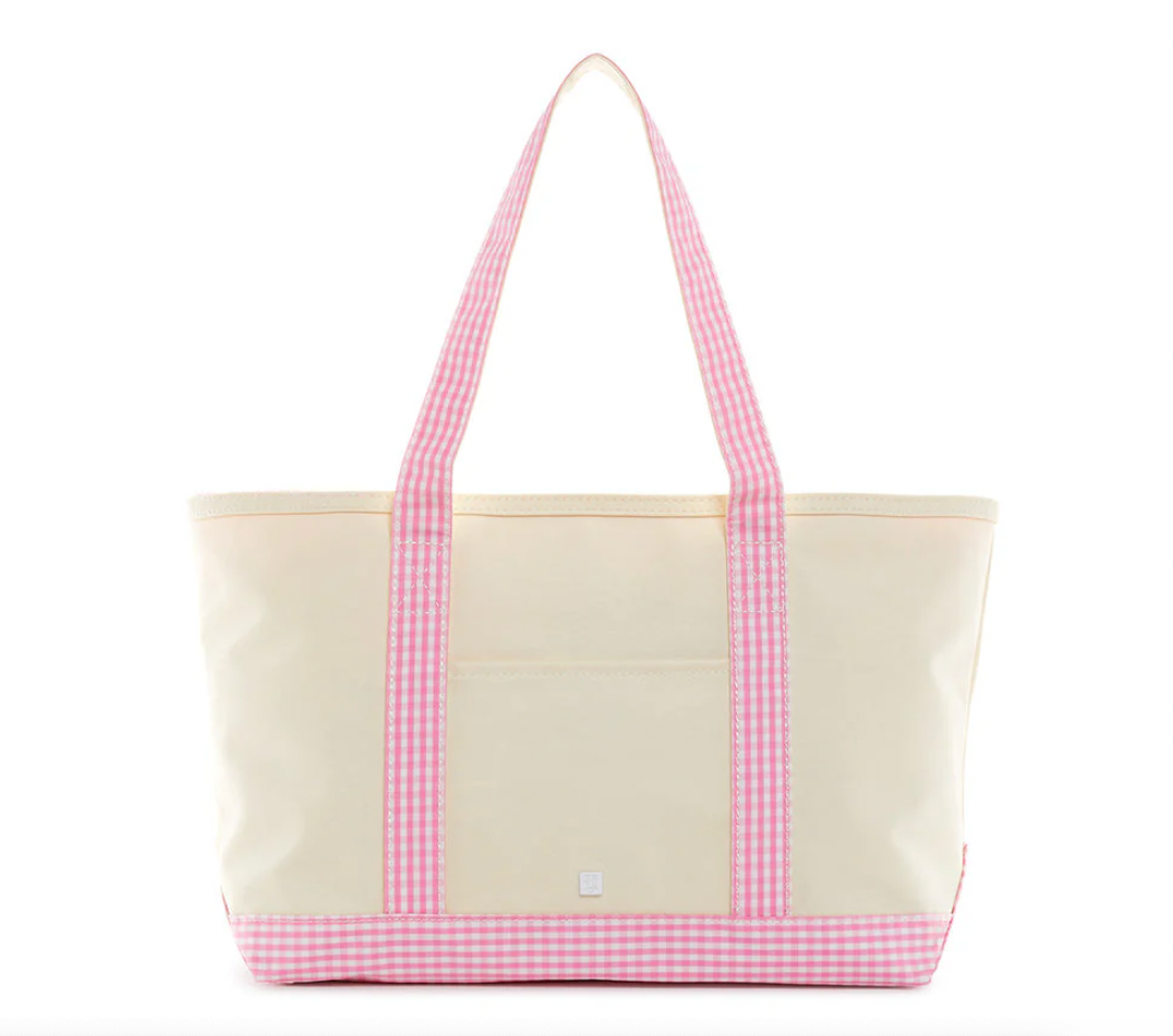 TRVL Medium Tote