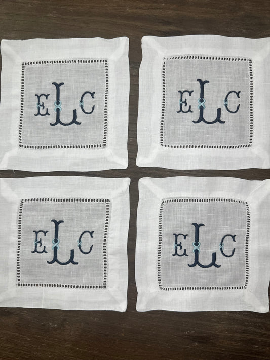 Cocktail Napkins