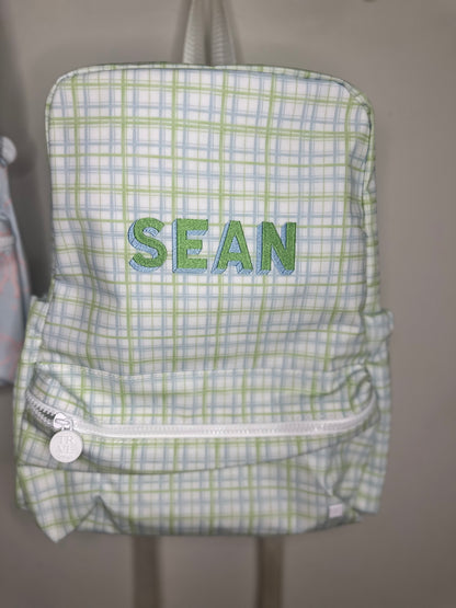Backpack
