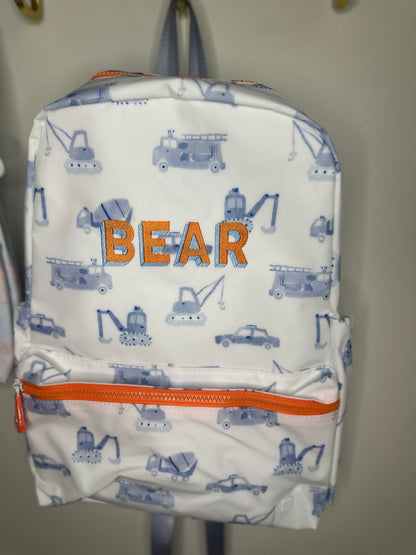 Backpack